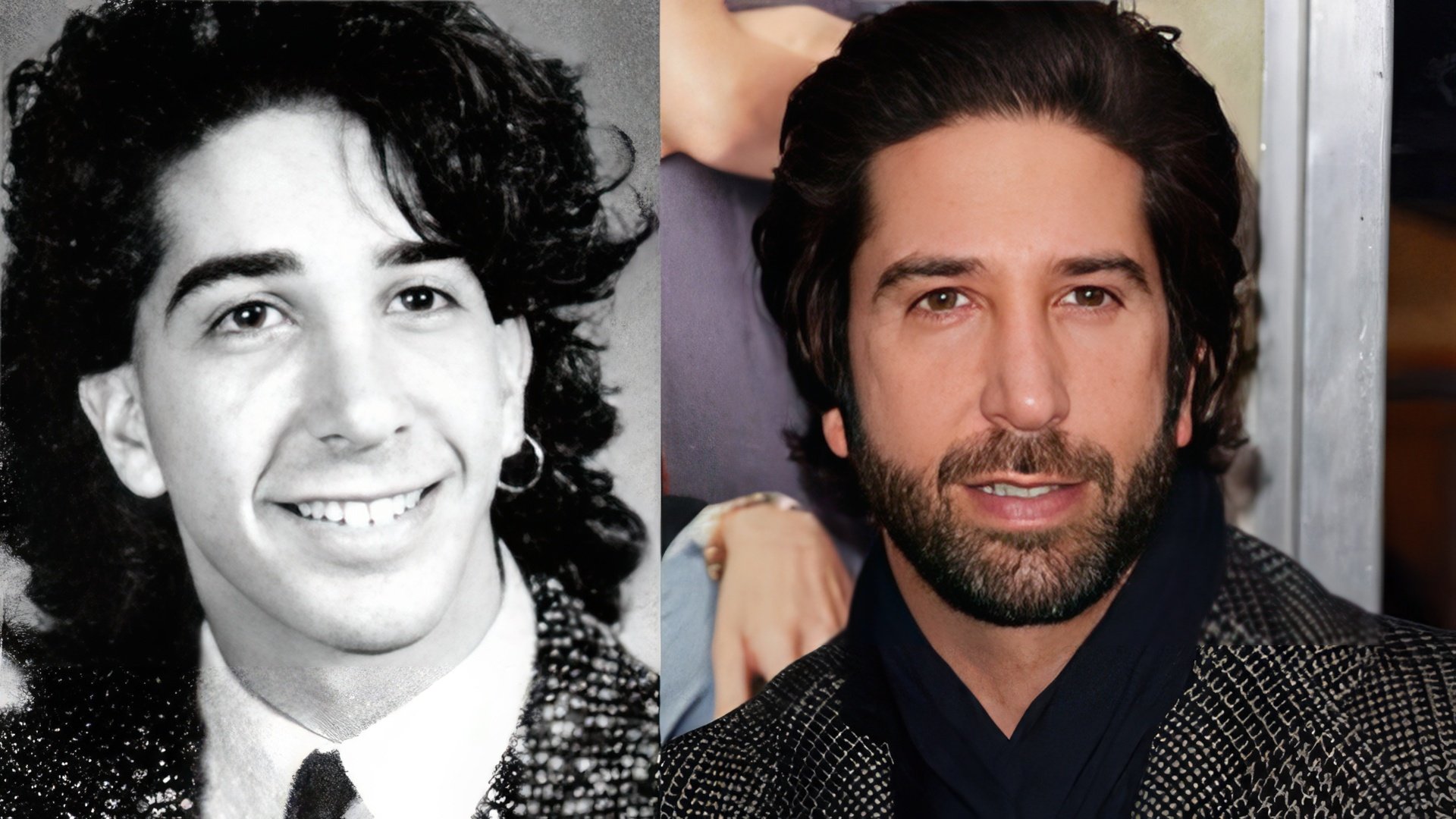 foto de David Schwimmer 3