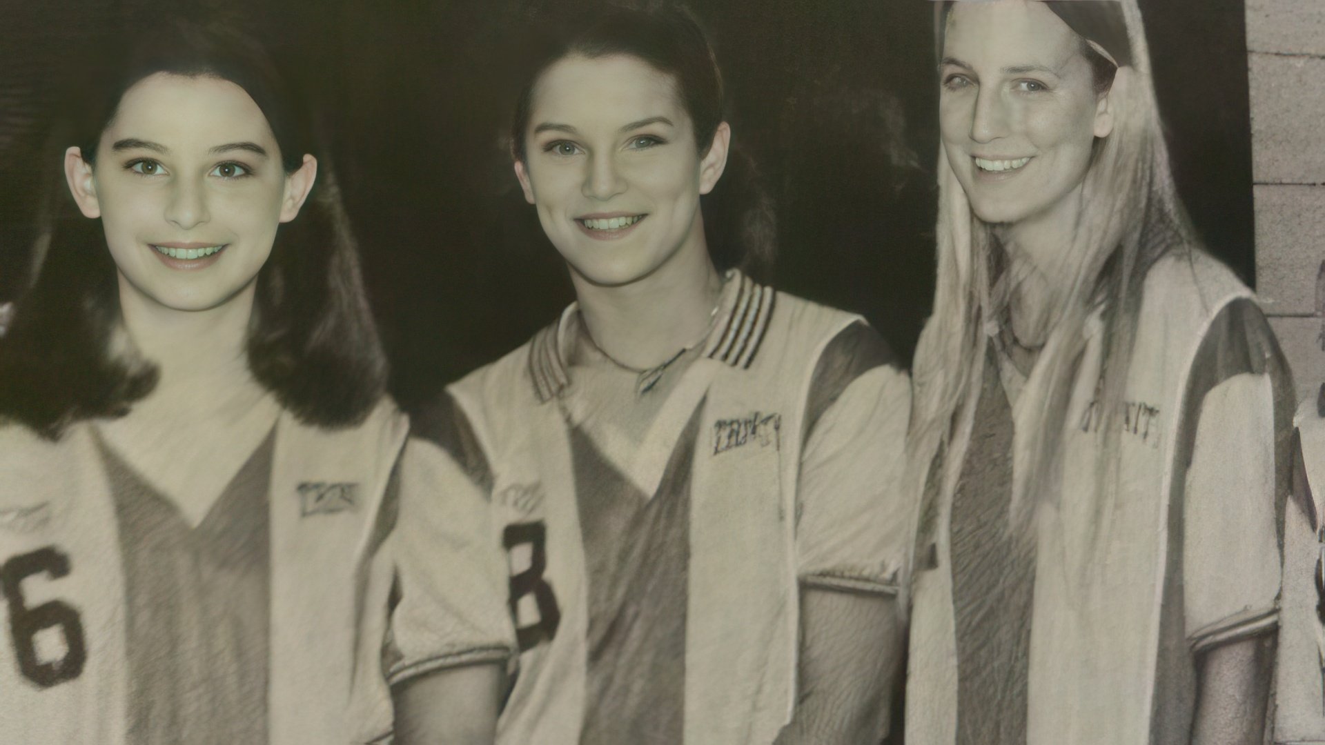 foto de Gina Carano 4