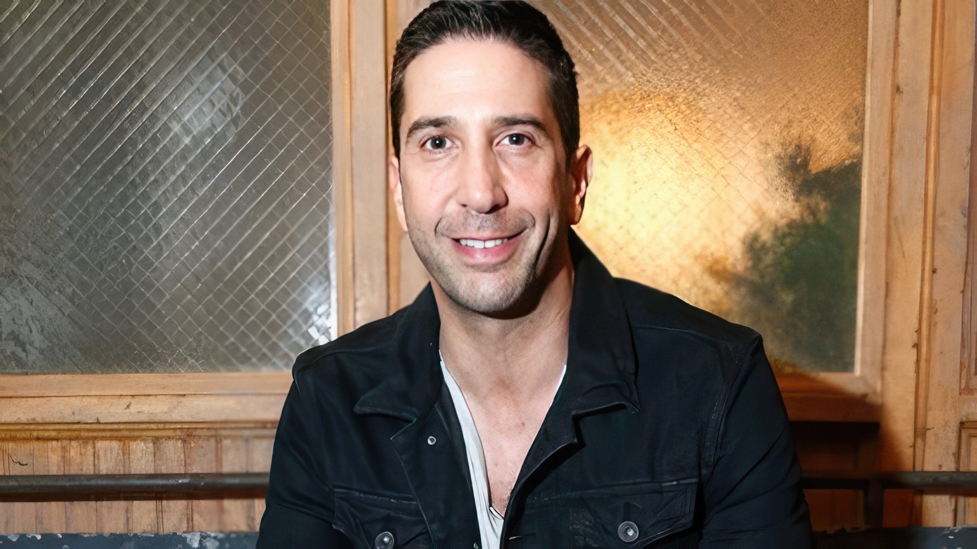 foto de David Schwimmer 1