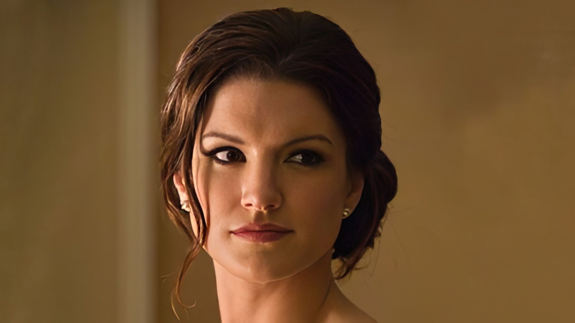 foto de Gina Carano 1