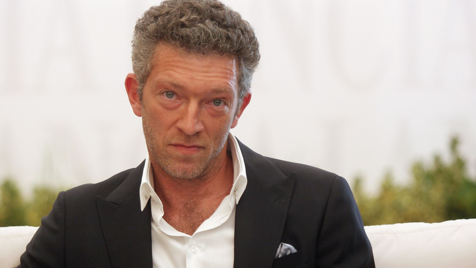 Vincent Cassel es Sagitario según su signo zodiacal