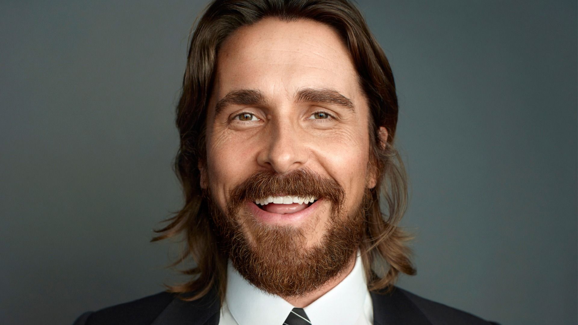 Christian Bale según el horóscopo de Acuario
