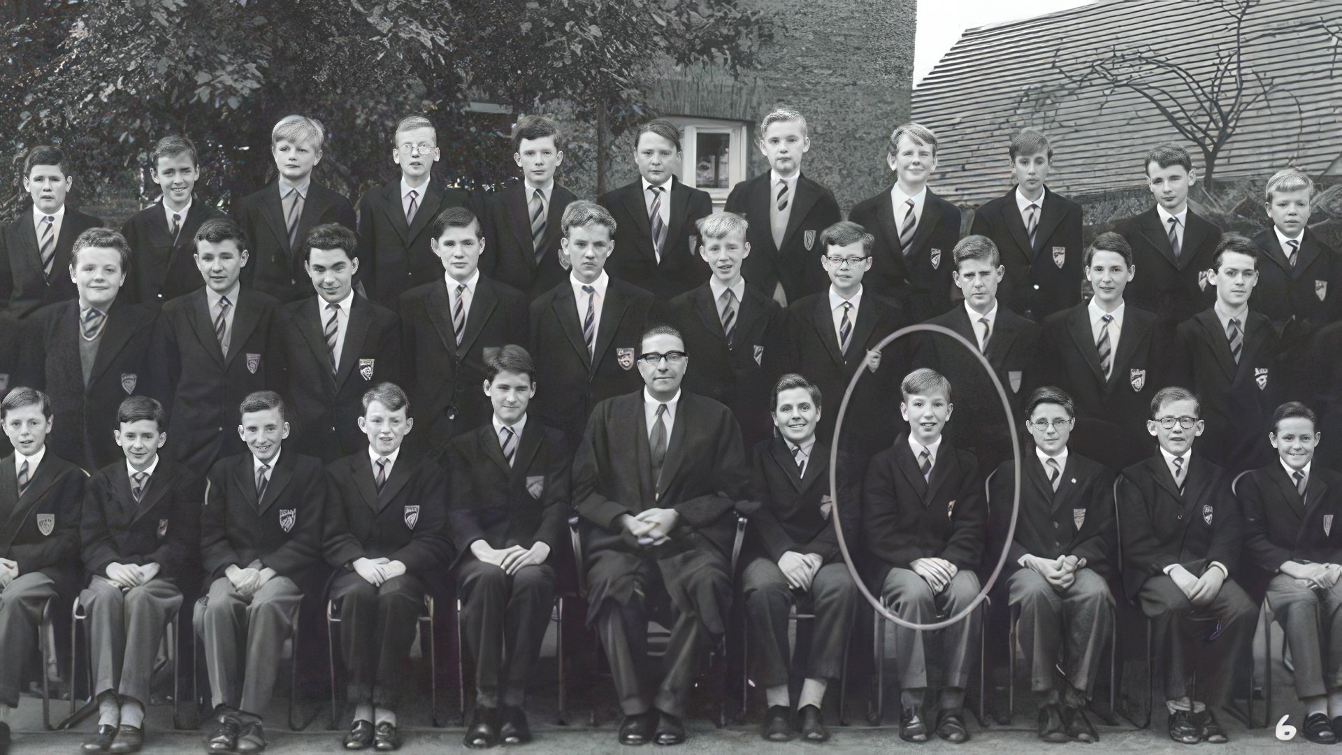 foto de Alan Rickman 2
