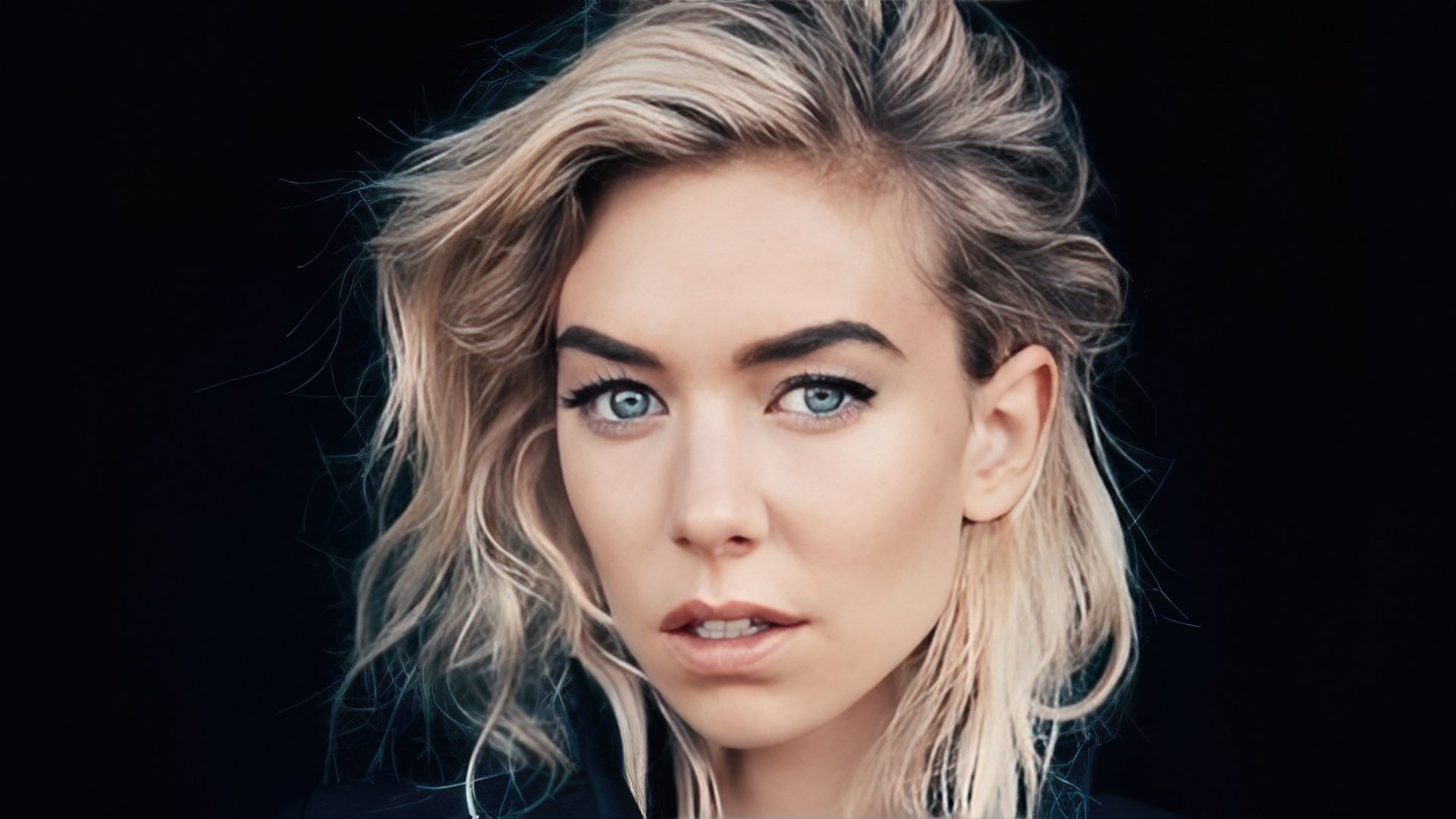 foto de Vanessa Kirby 1