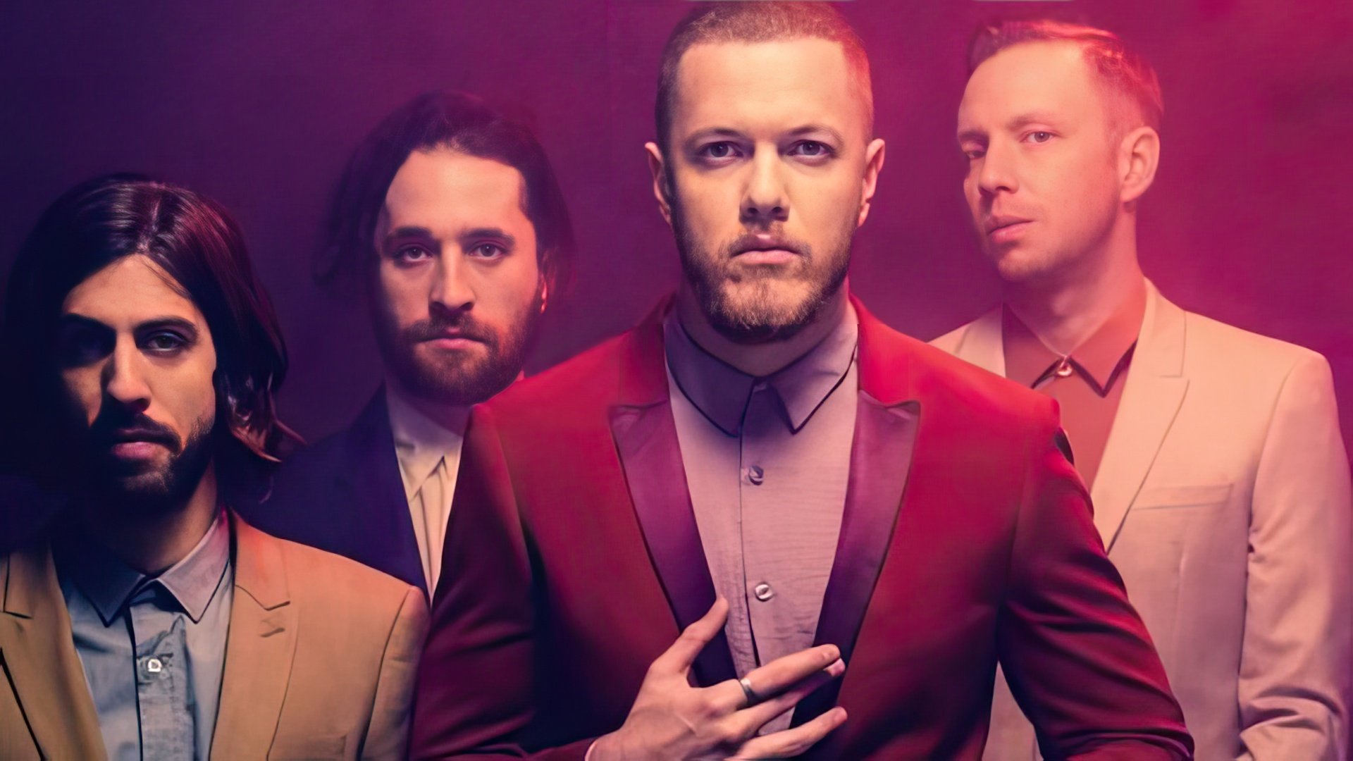 foto de Dan Reynolds 4