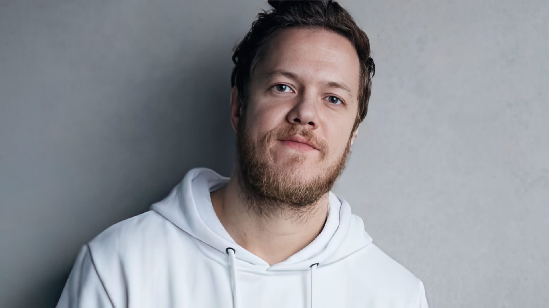 foto de Dan Reynolds 1