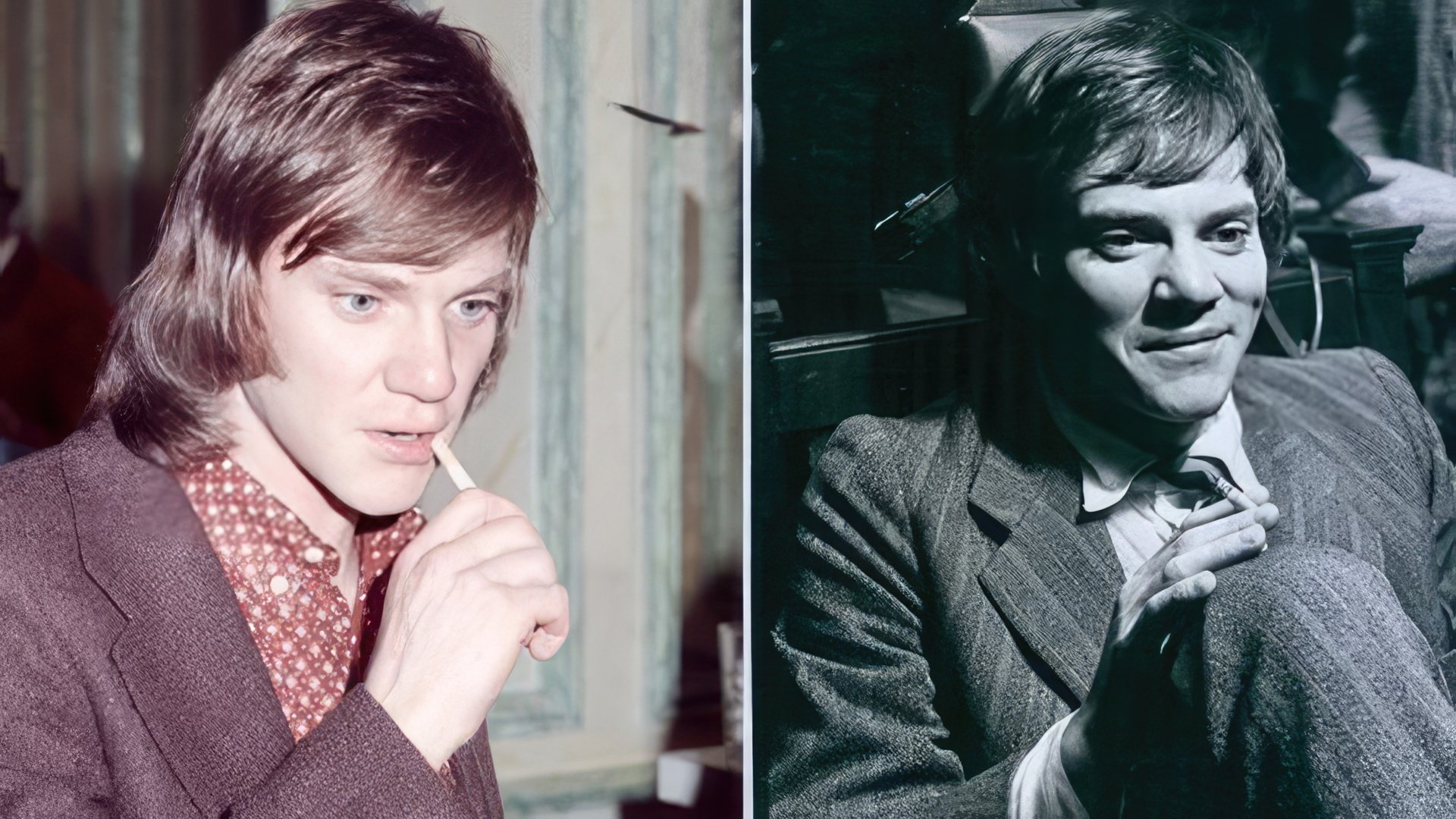 foto de Malcolm McDowell 2