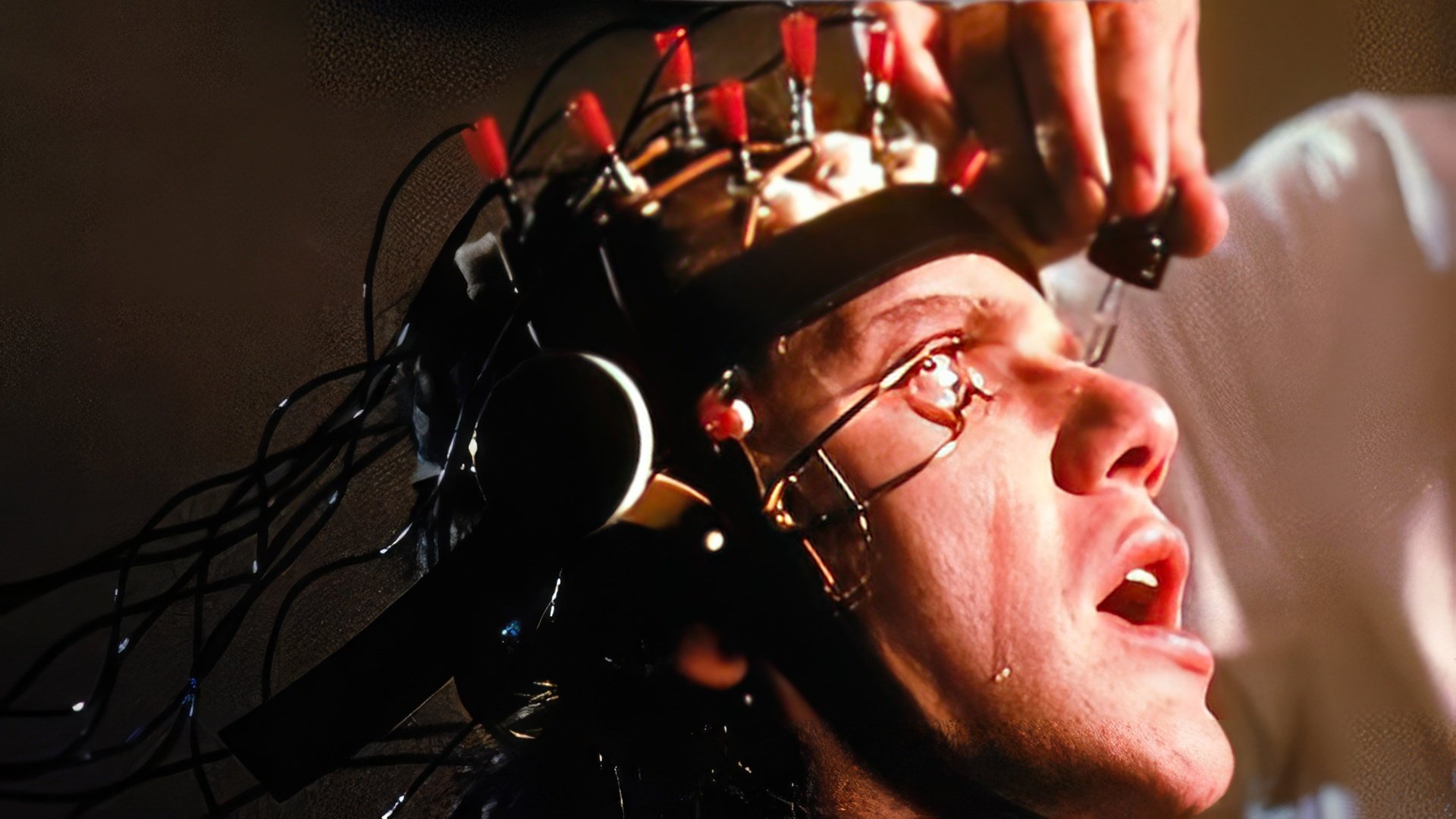 foto de Malcolm McDowell 4