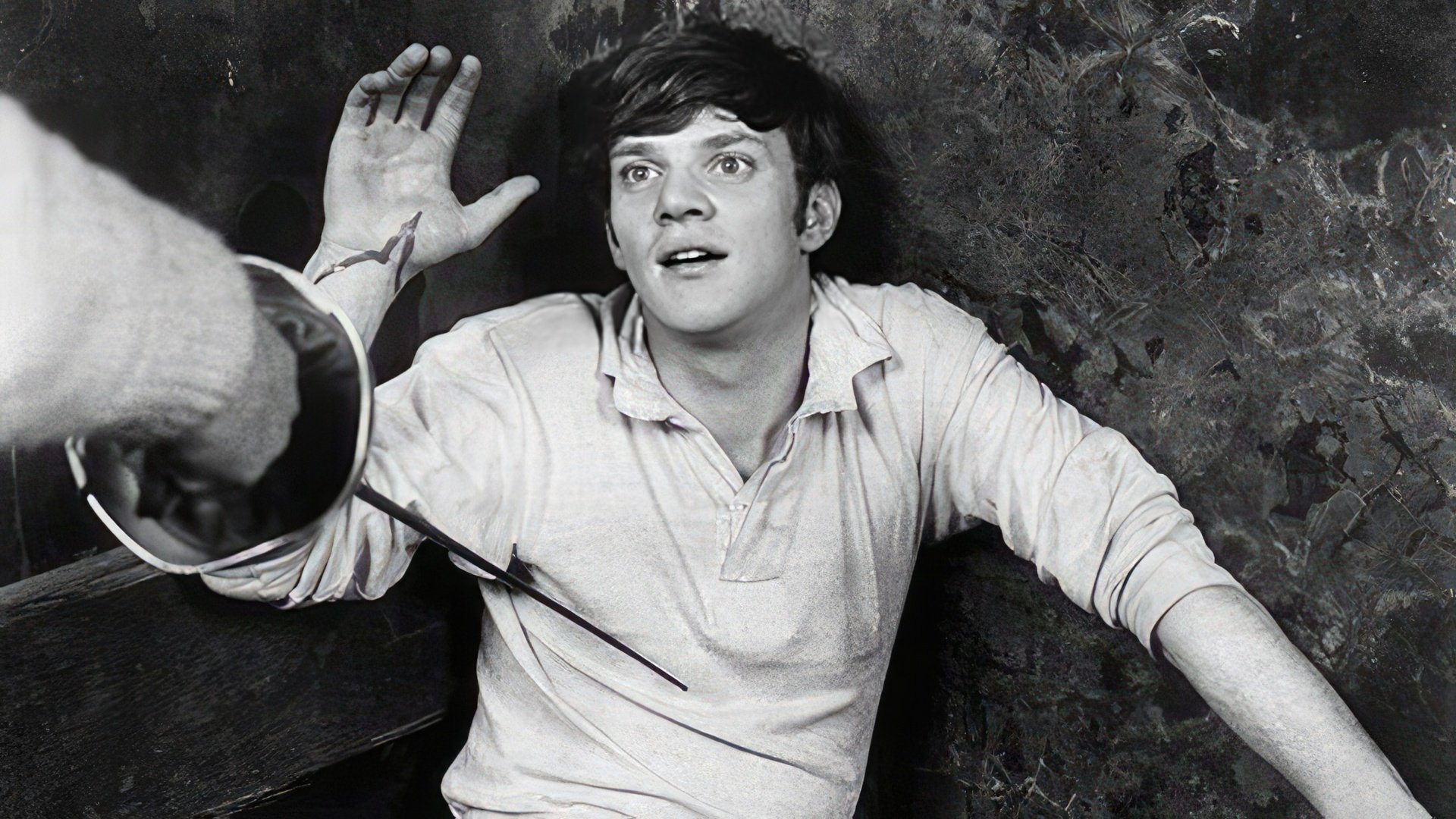 foto de Malcolm McDowell 3