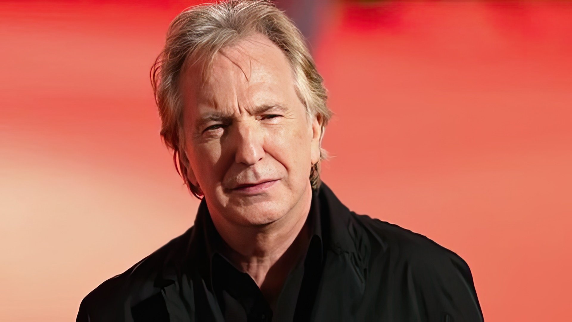 foto de Alan Rickman 1