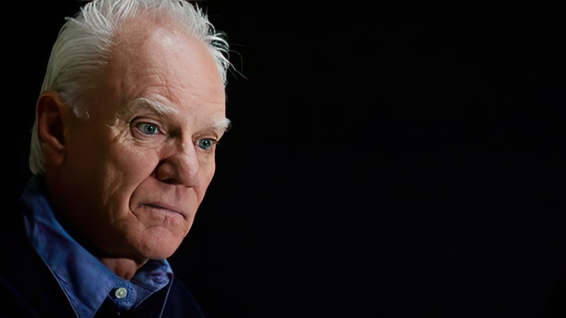 foto de Malcolm McDowell 1