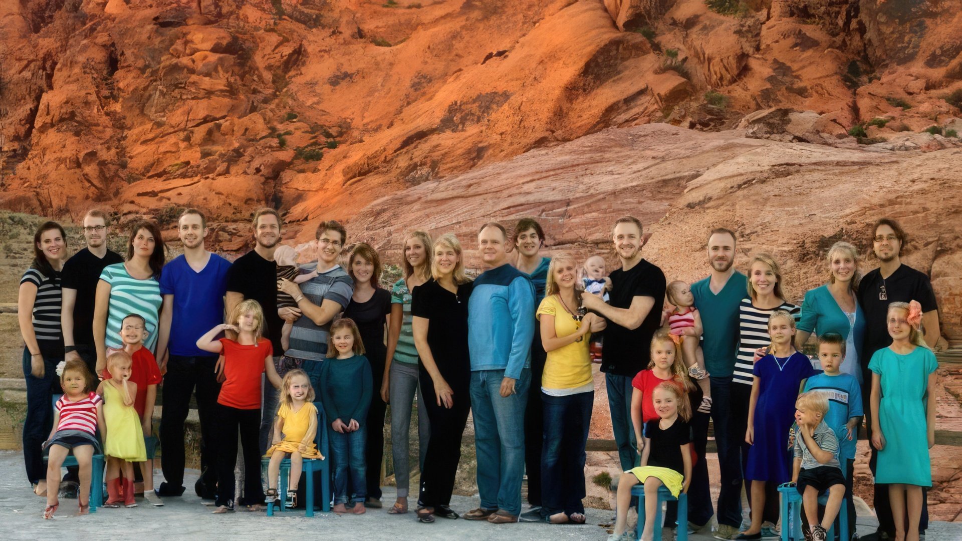foto de Dan Reynolds 2