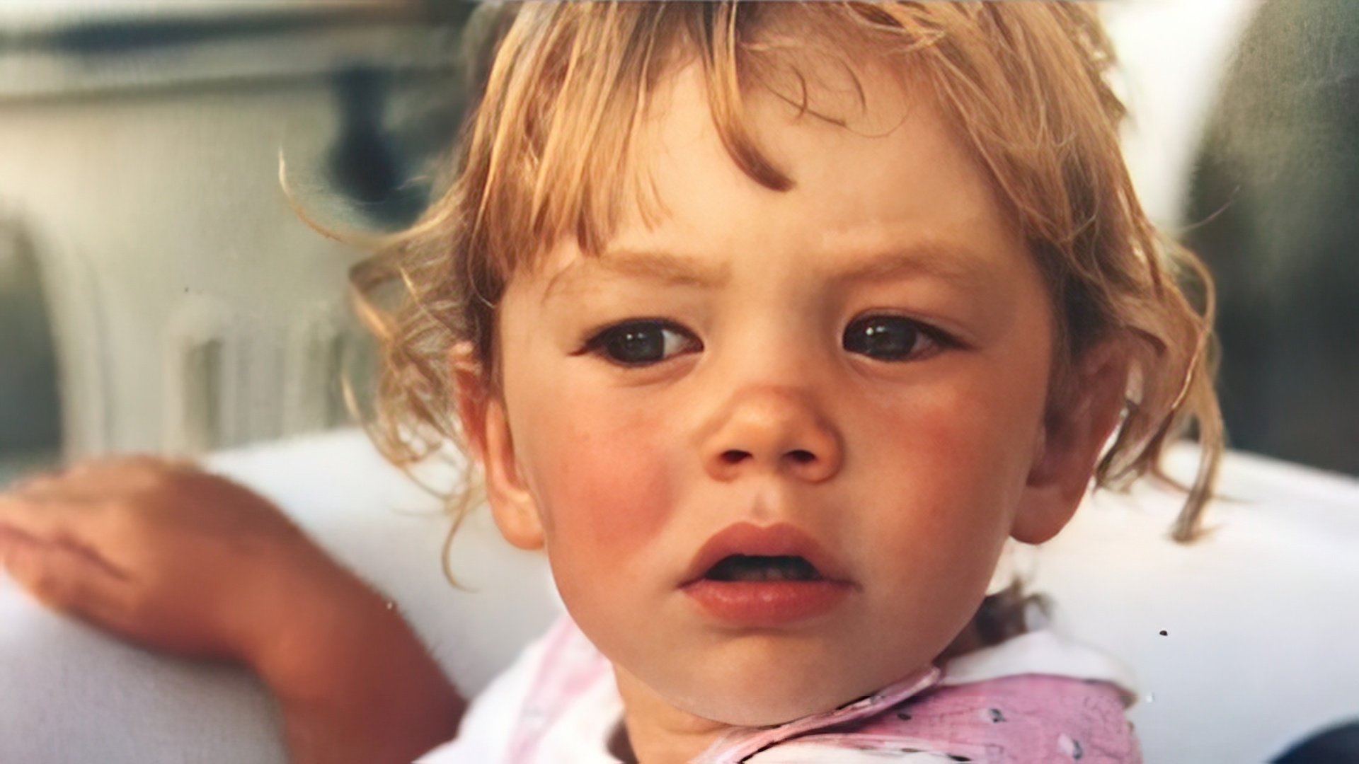 foto de Vanessa Kirby 2