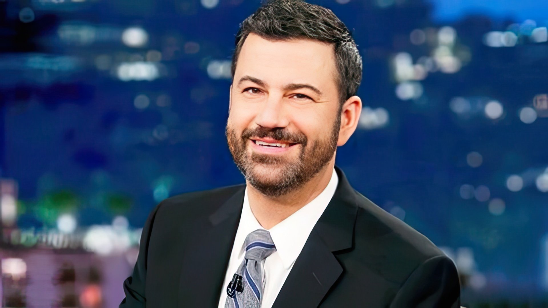 foto de Jimmy Kimmel 1
