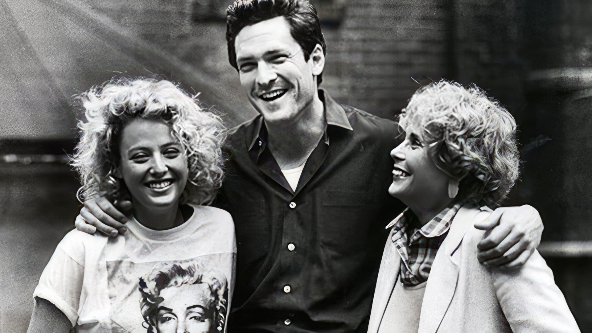 foto de Michael Madsen 2