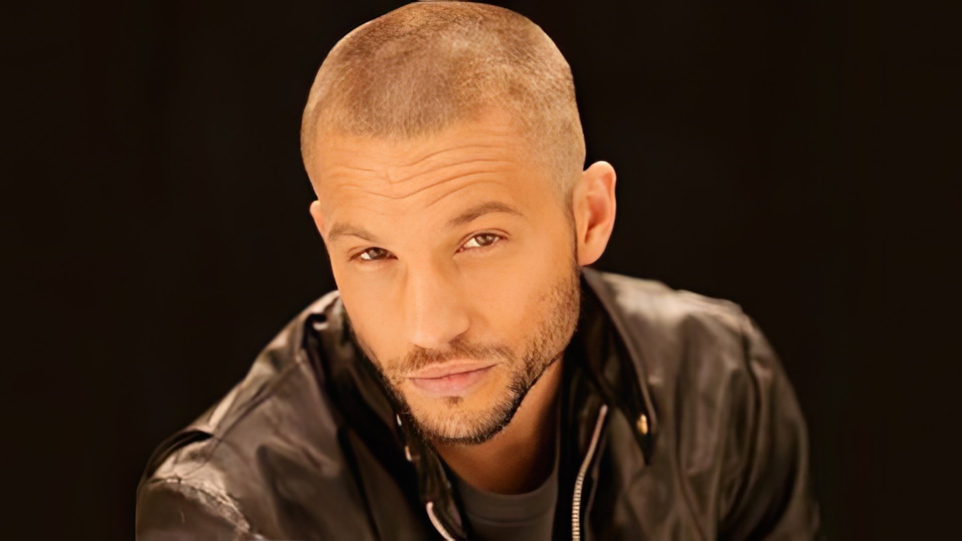 foto de Logan Marshall-Green 1