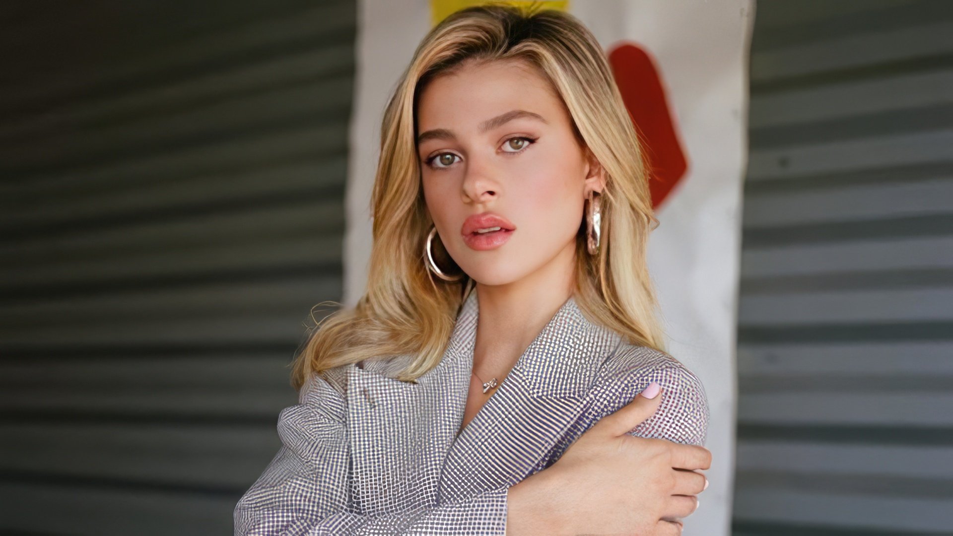 foto de Nicola Peltz 1