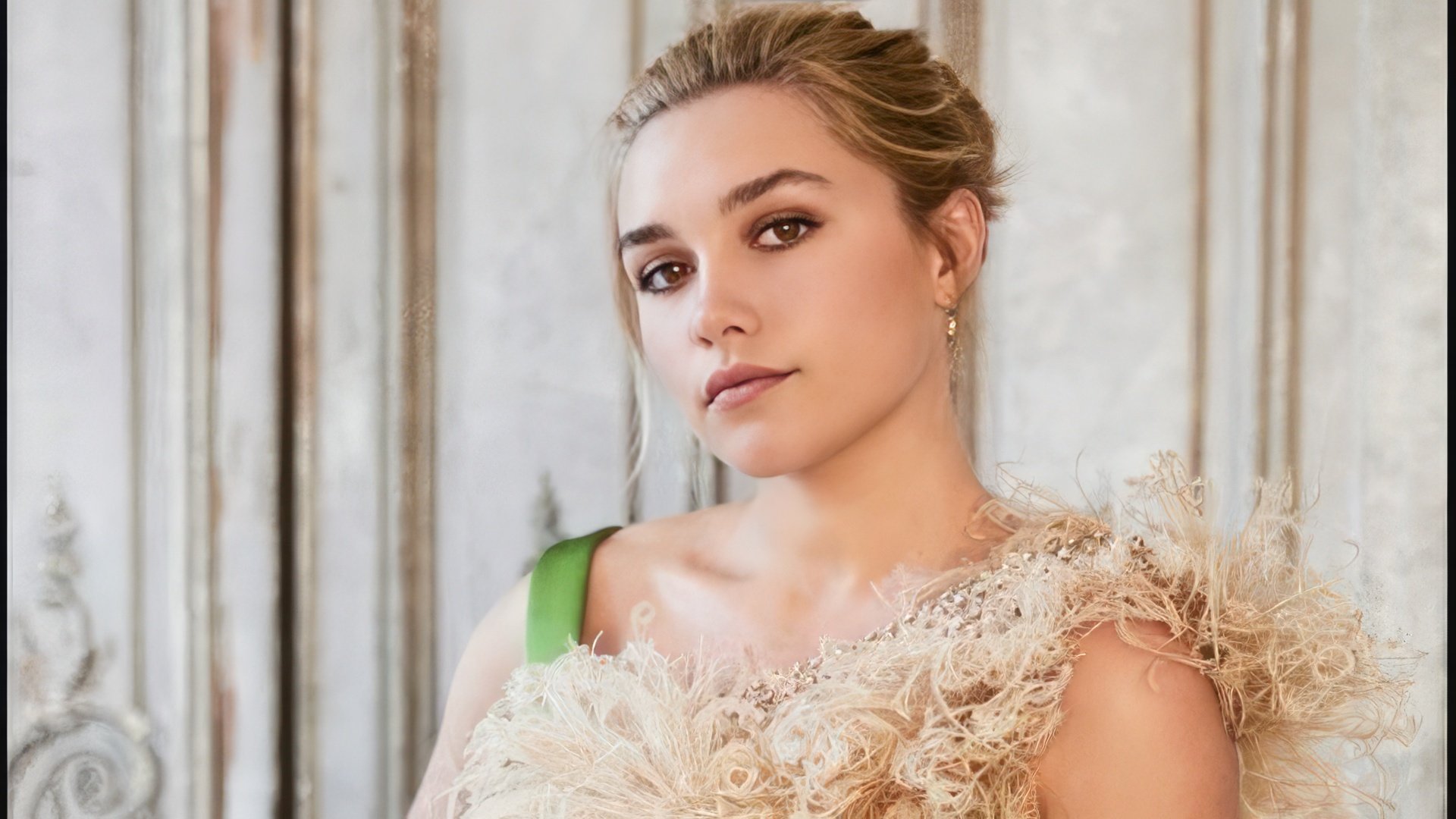 foto de Florence Pugh 1