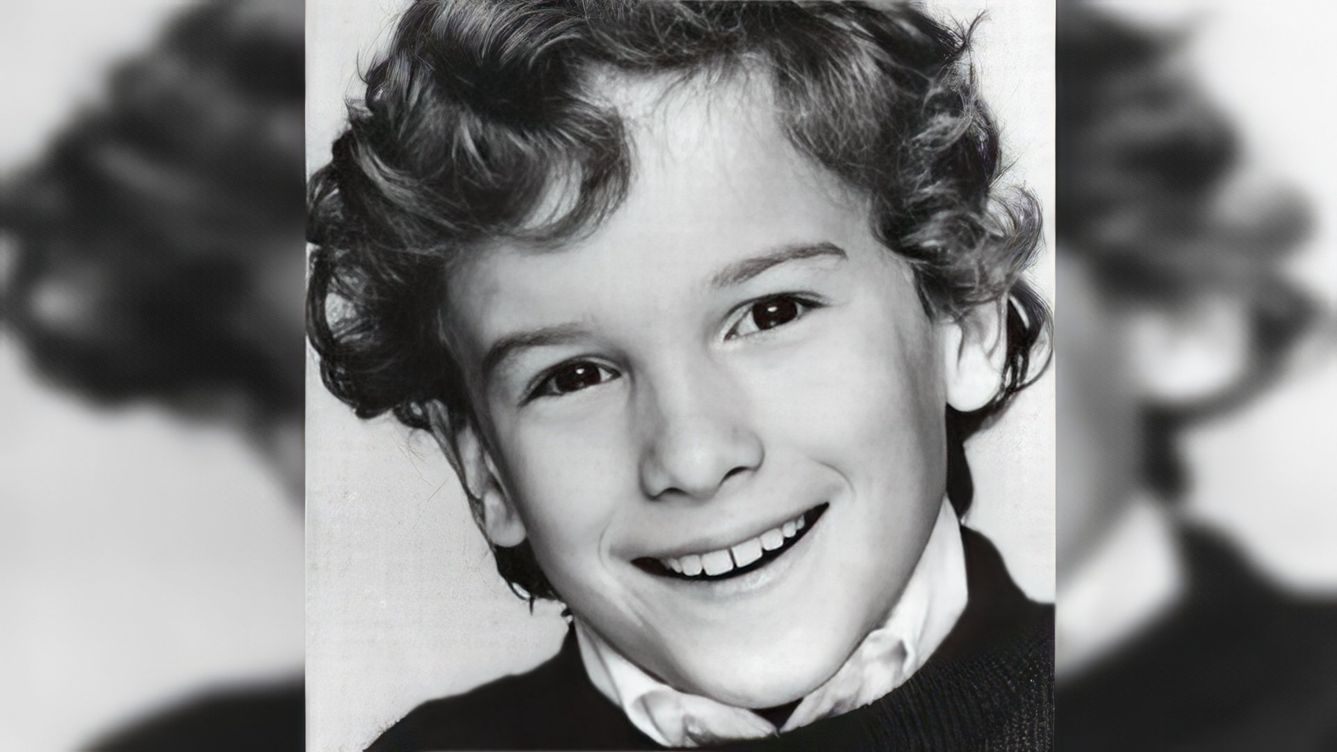 foto de Johnny Galecki 2