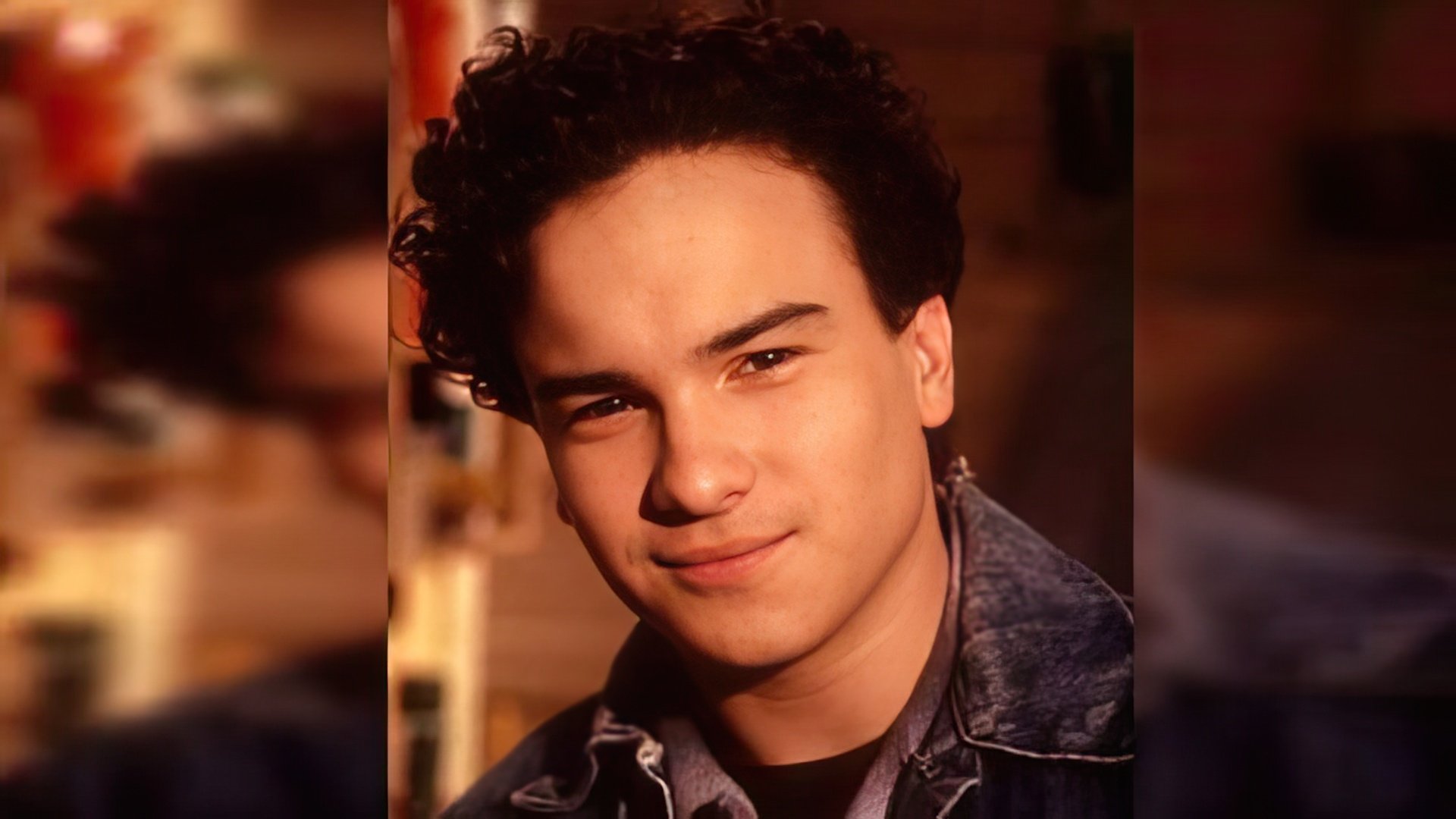foto de Johnny Galecki 3