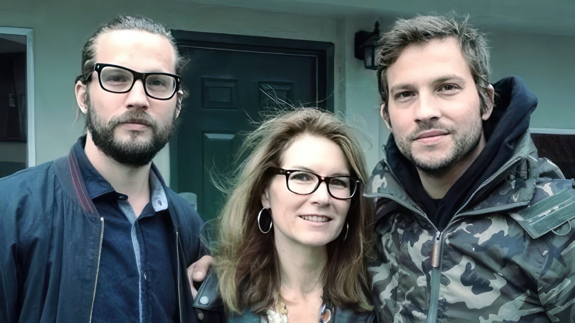 foto de Logan Marshall-Green 4