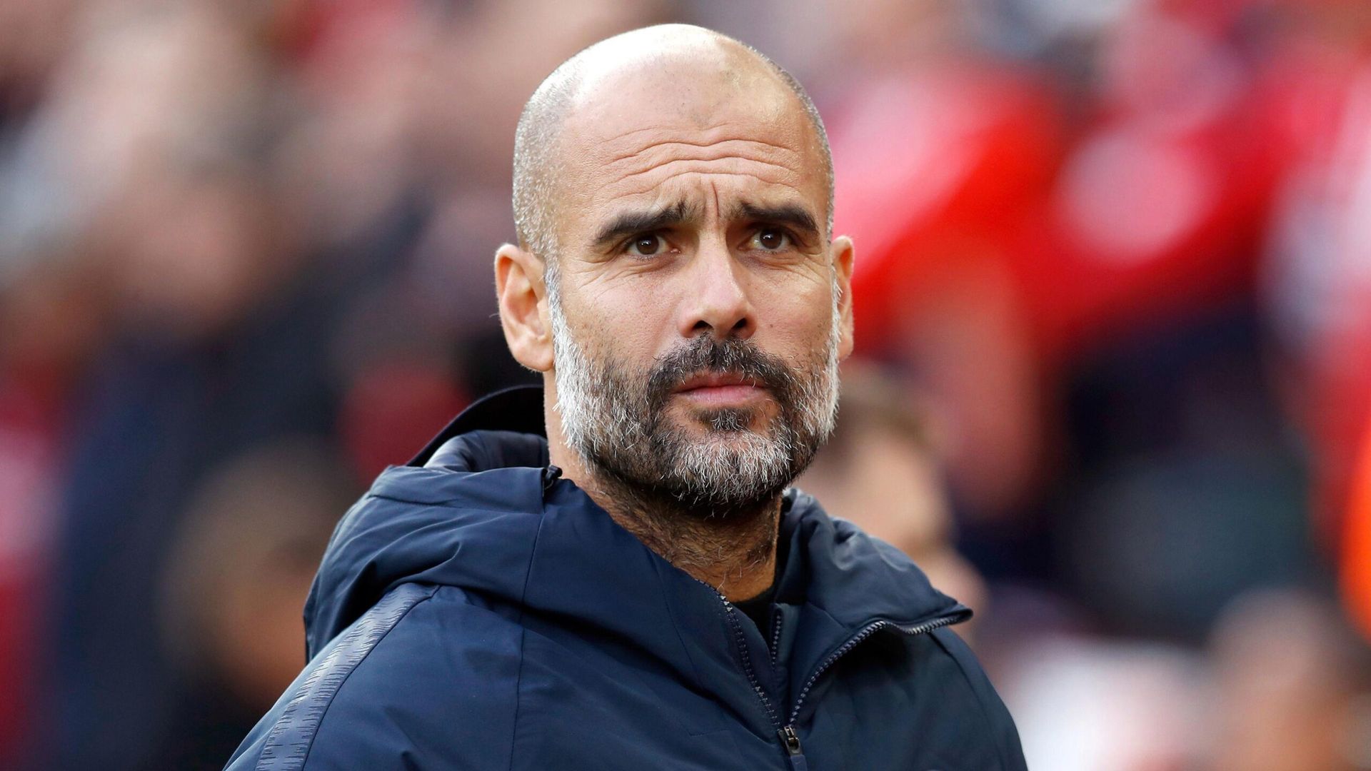 foto de Pep Guardiola 1