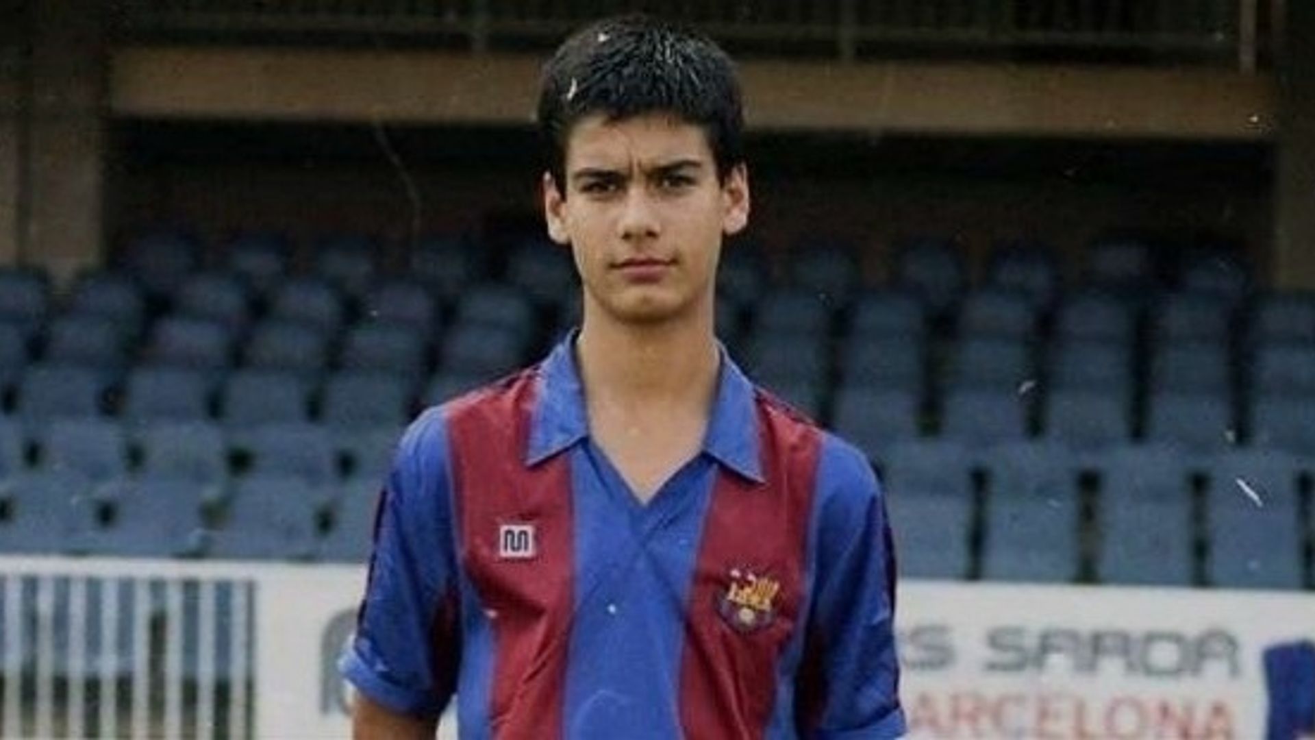 foto de Pep Guardiola 3