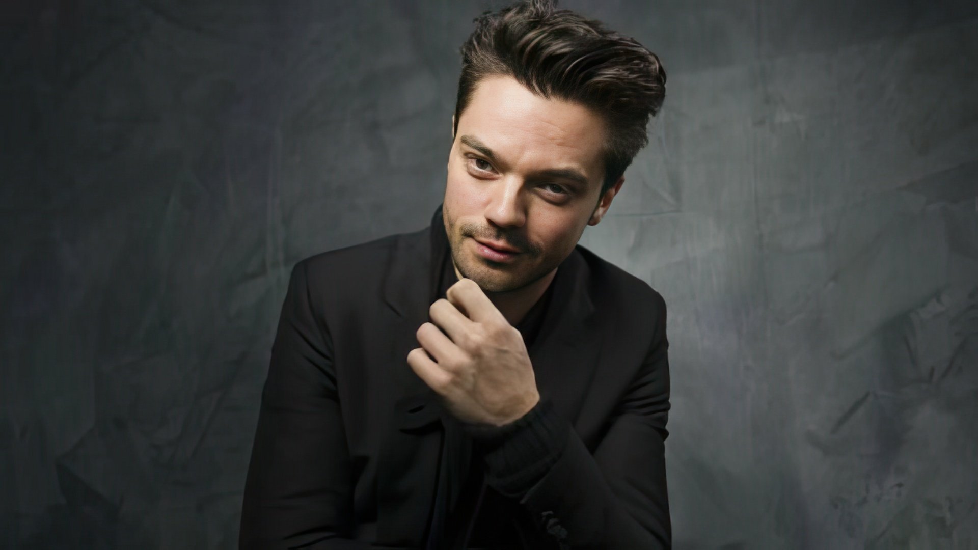 foto de Dominic Cooper 1