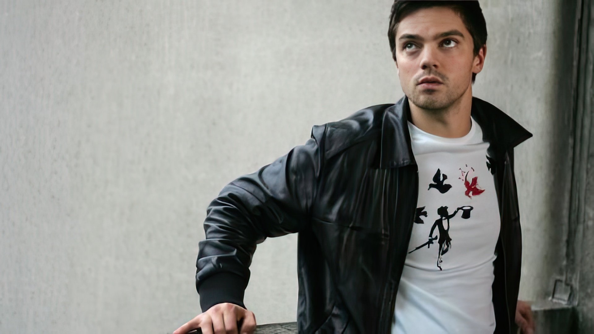 foto de Dominic Cooper 4