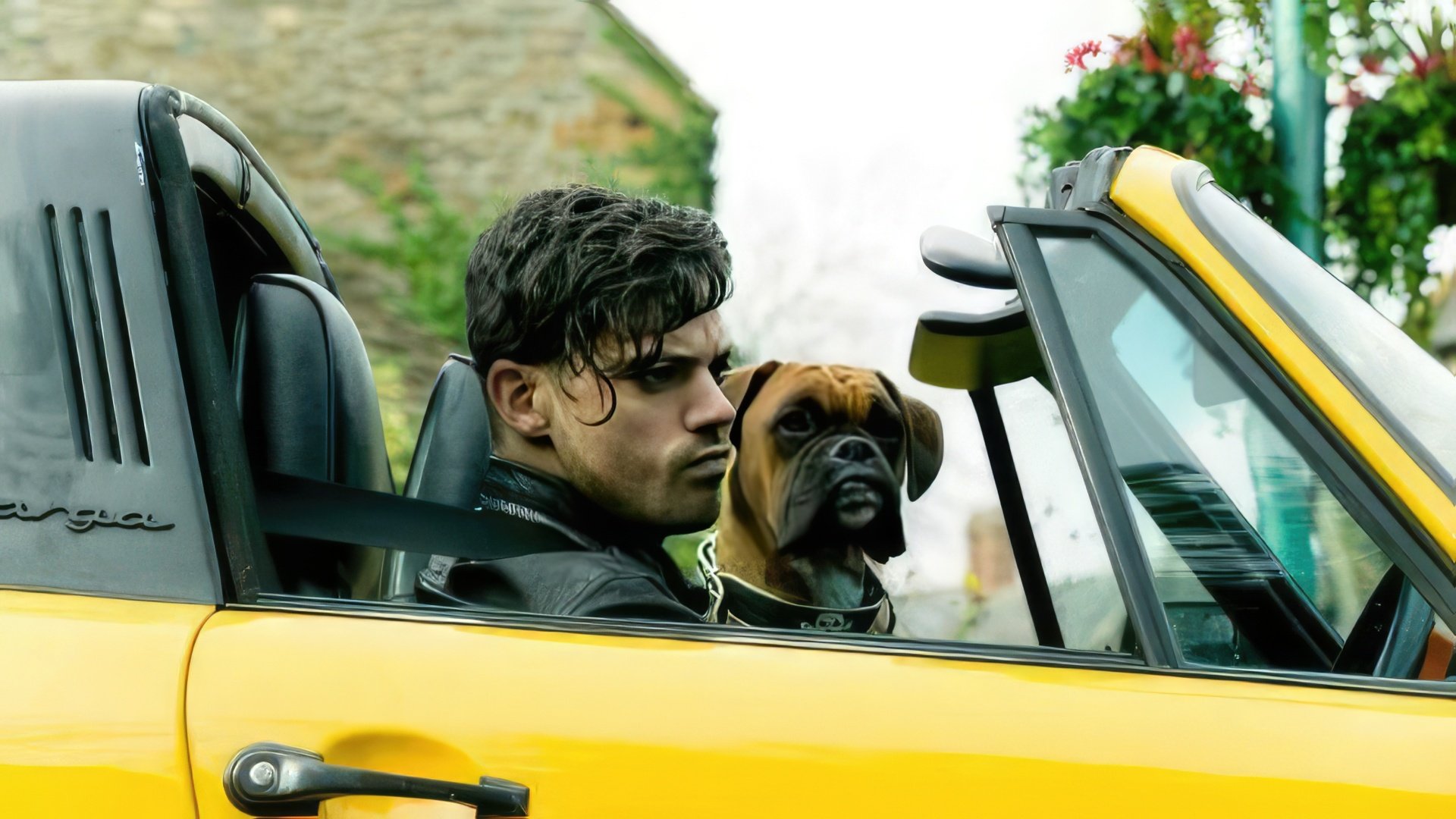 foto de Dominic Cooper 3