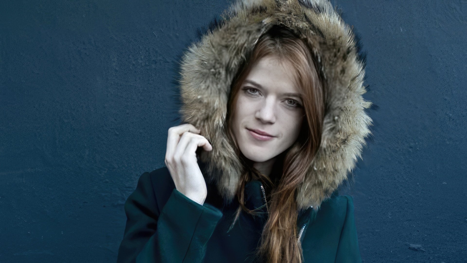 foto de Rose Leslie 1