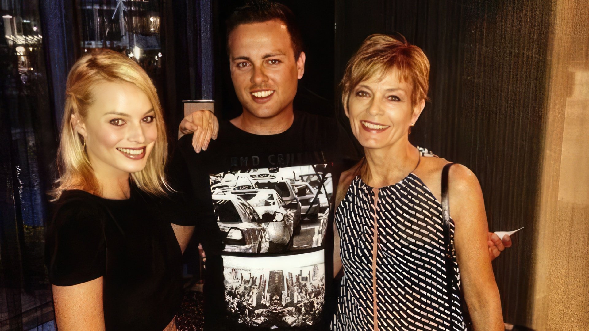 foto de Margot Robbie 4