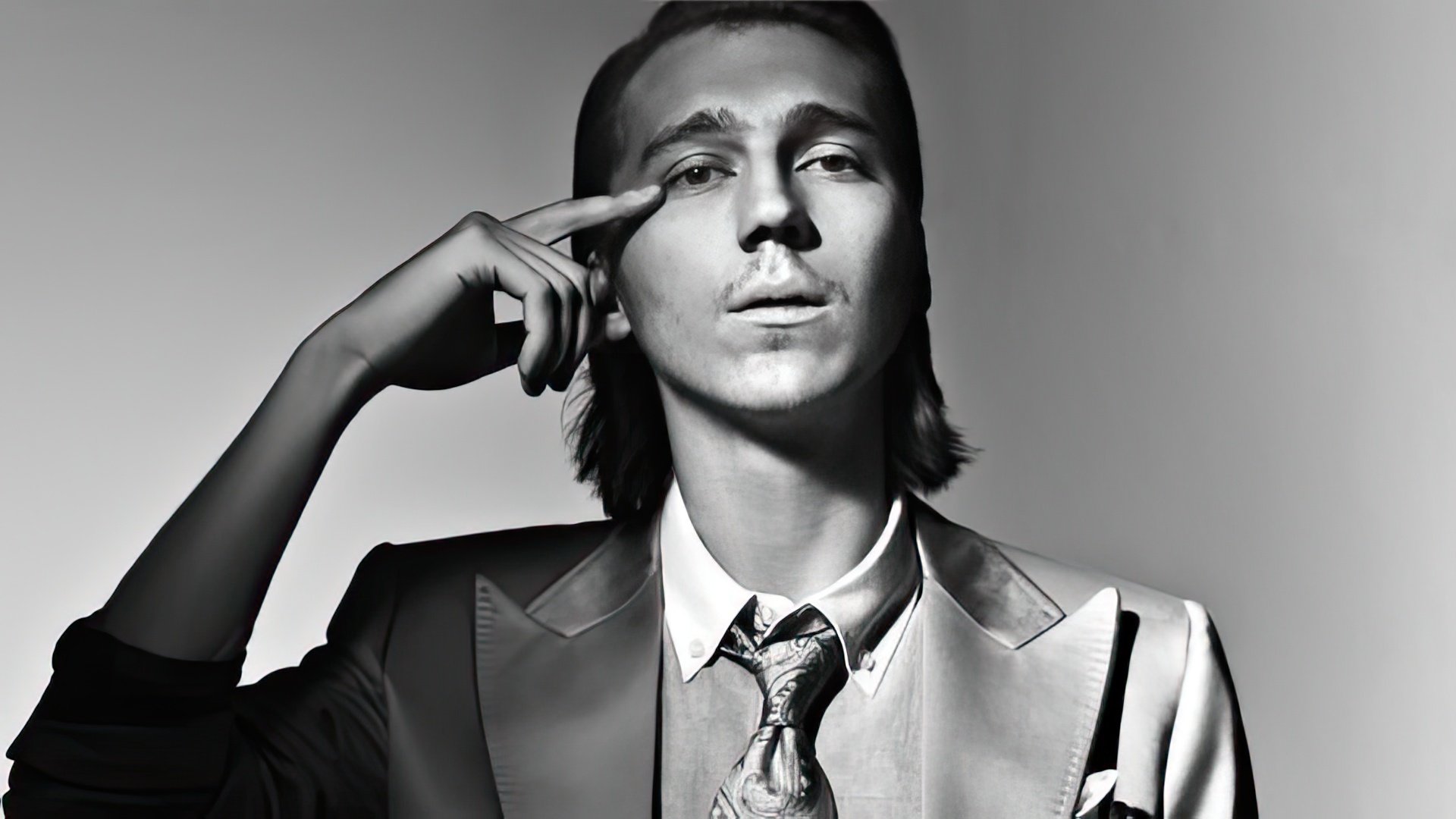 foto de Paul Dano 1