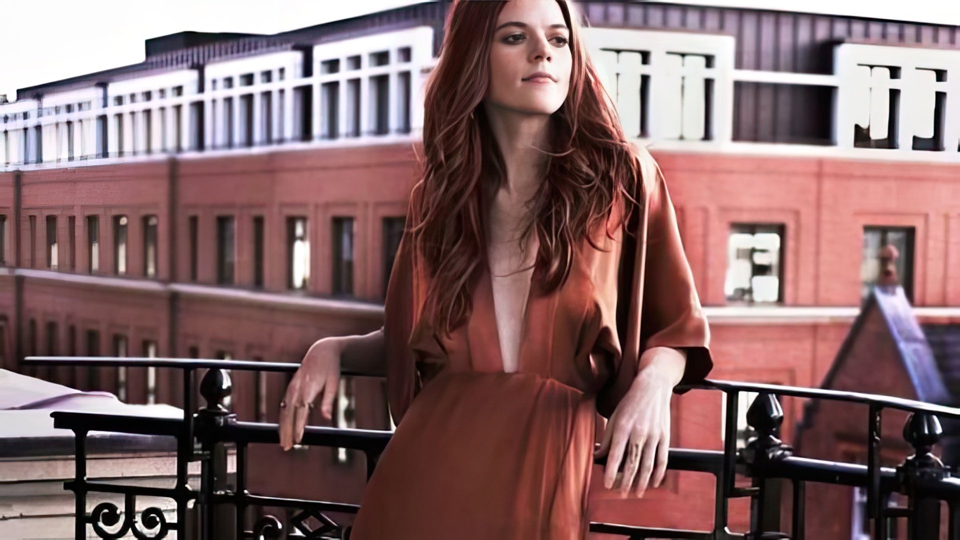 foto de Rose Leslie 4