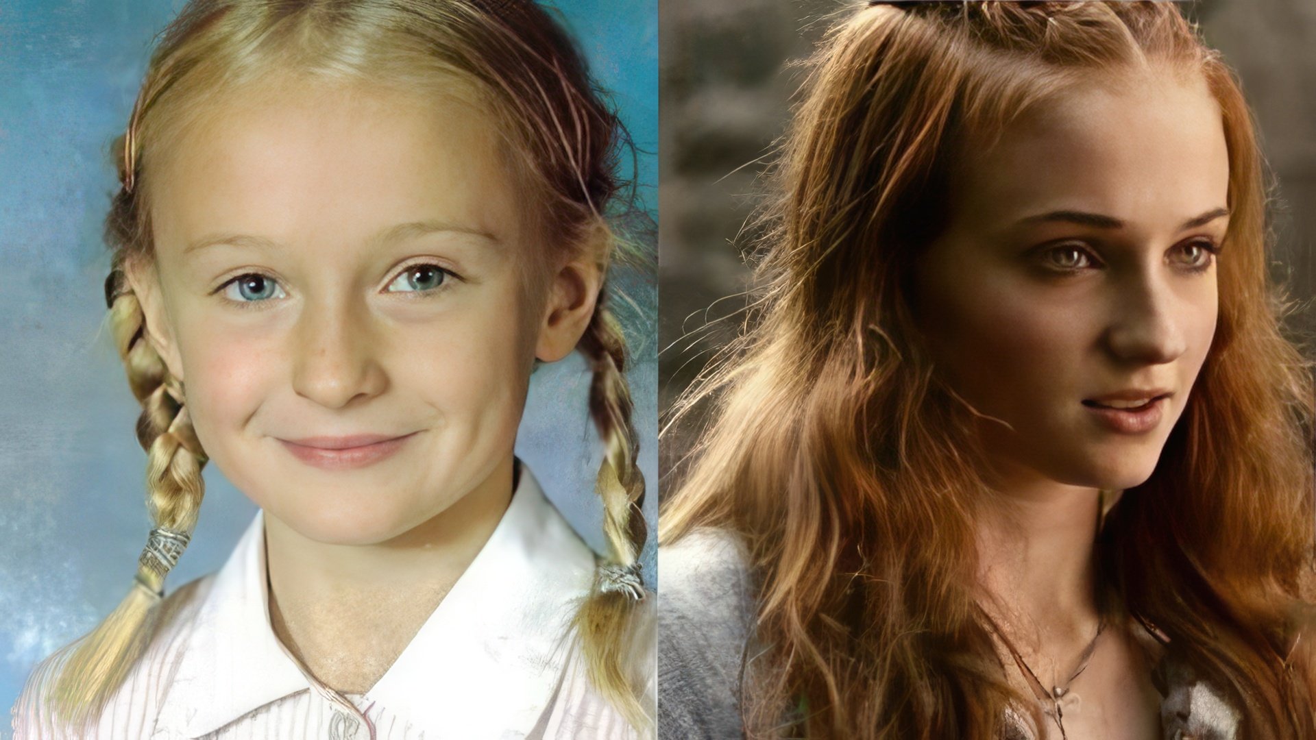 foto de Sophie Turner 4