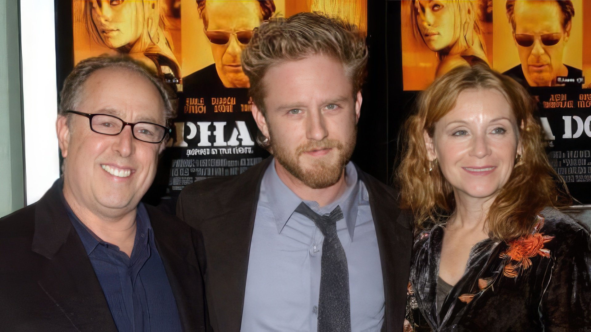 foto de Ben Foster 2