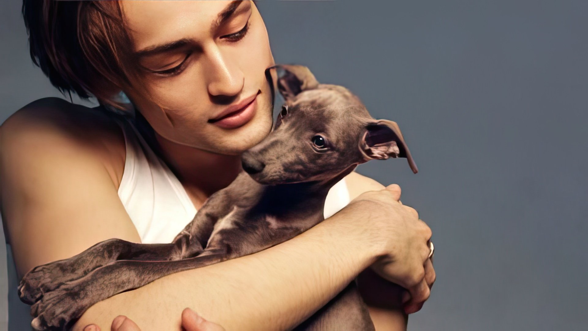 foto de Douglas Booth 1