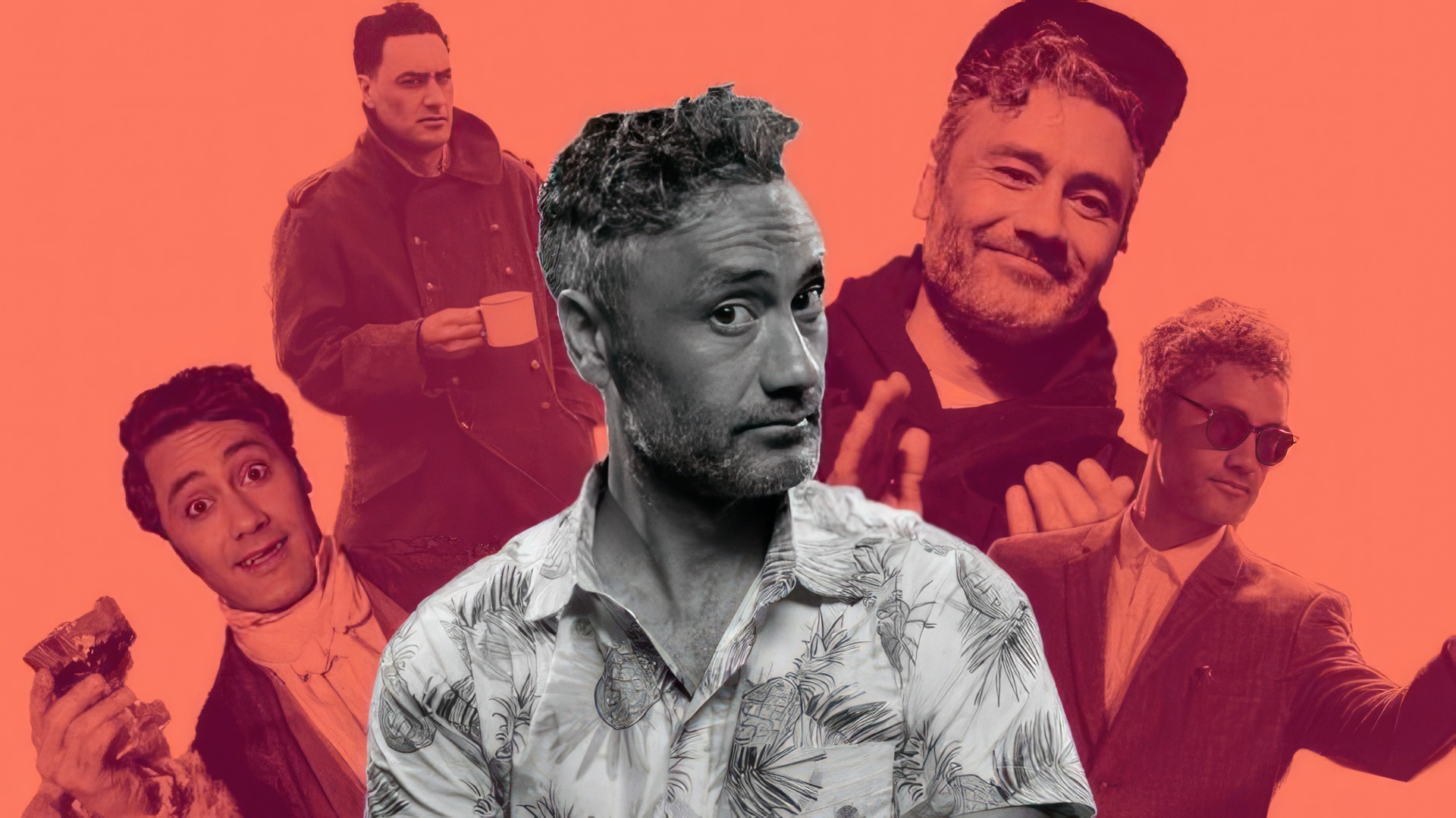foto de Taika Waititi 1