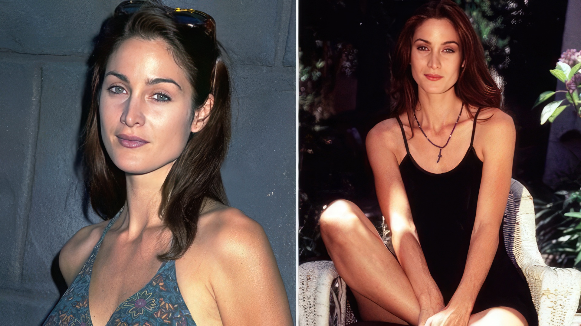 foto de Carrie-Anne Moss 4