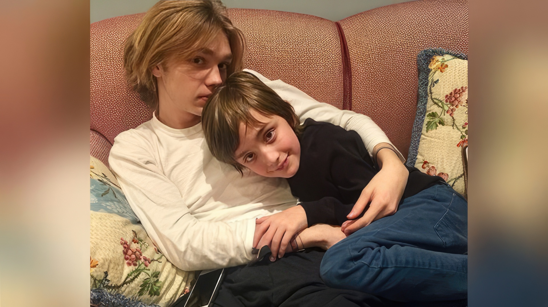 foto de Charlie Plummer 4