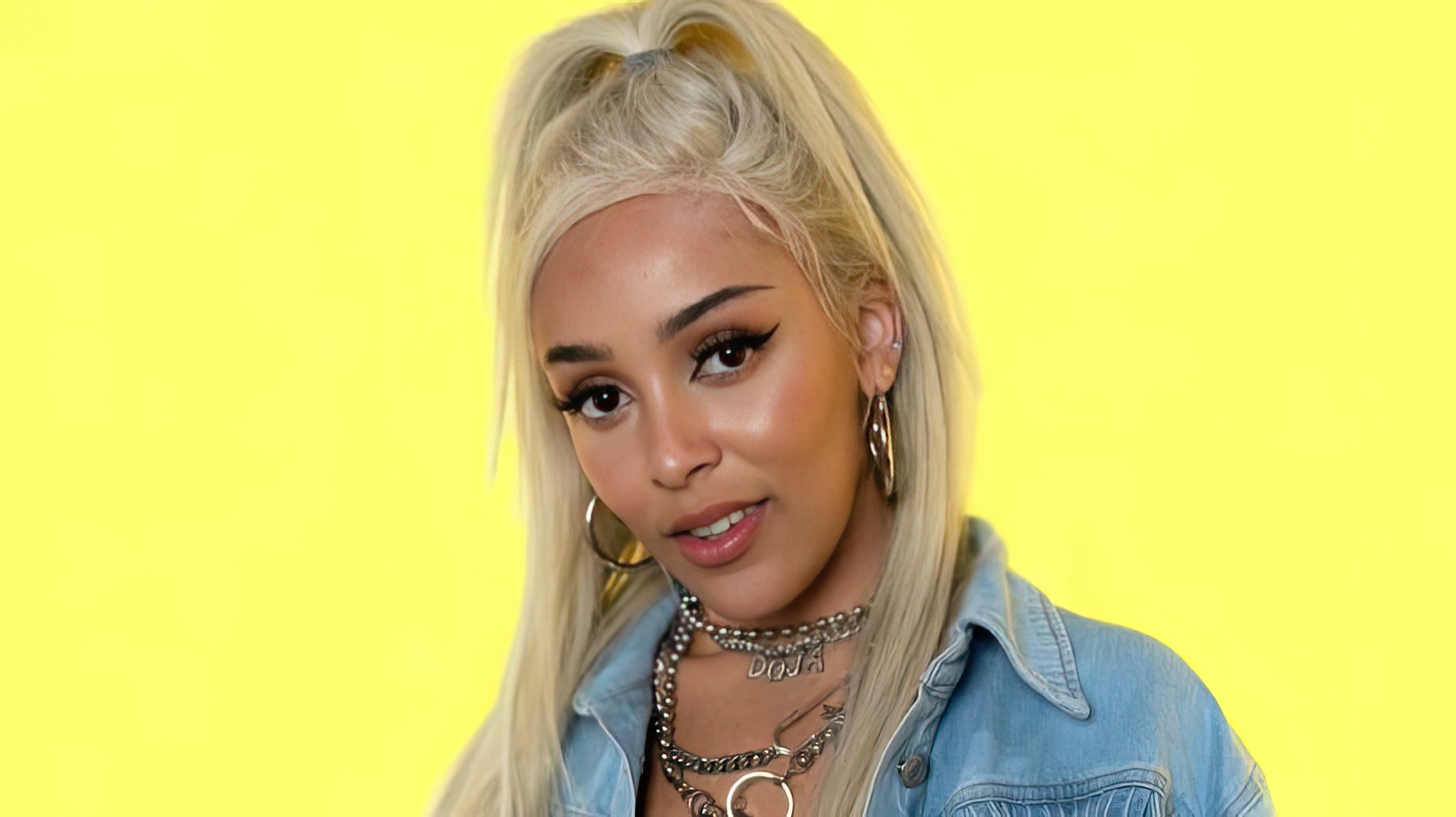 foto de Doja Cat 1