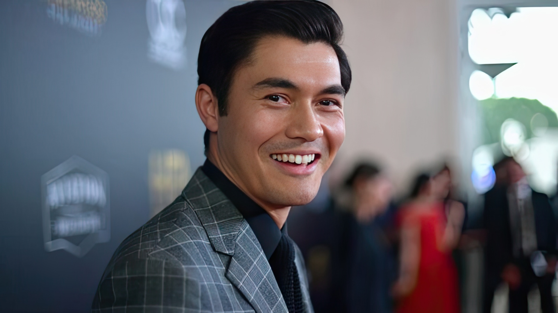 foto de Henry Golding 1