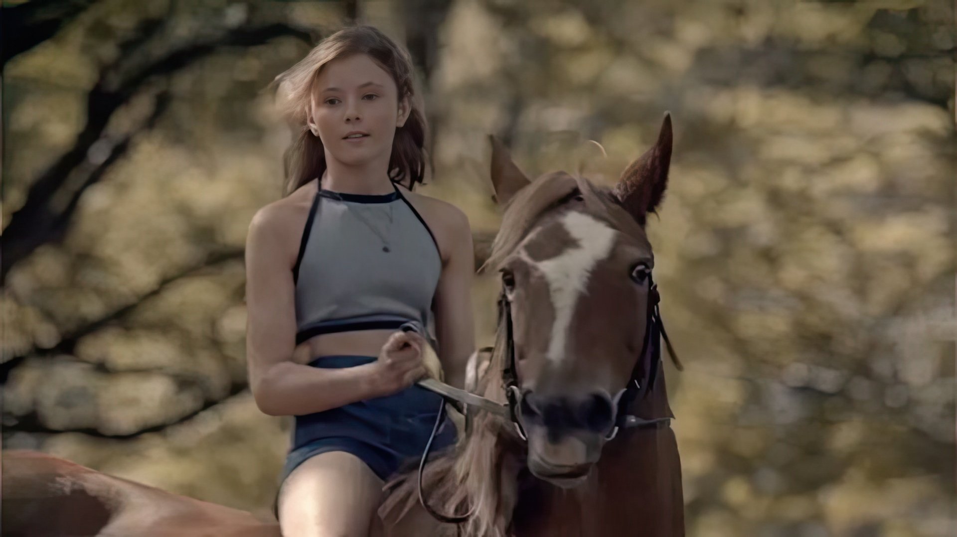 foto de Thomasin McKenzie 3