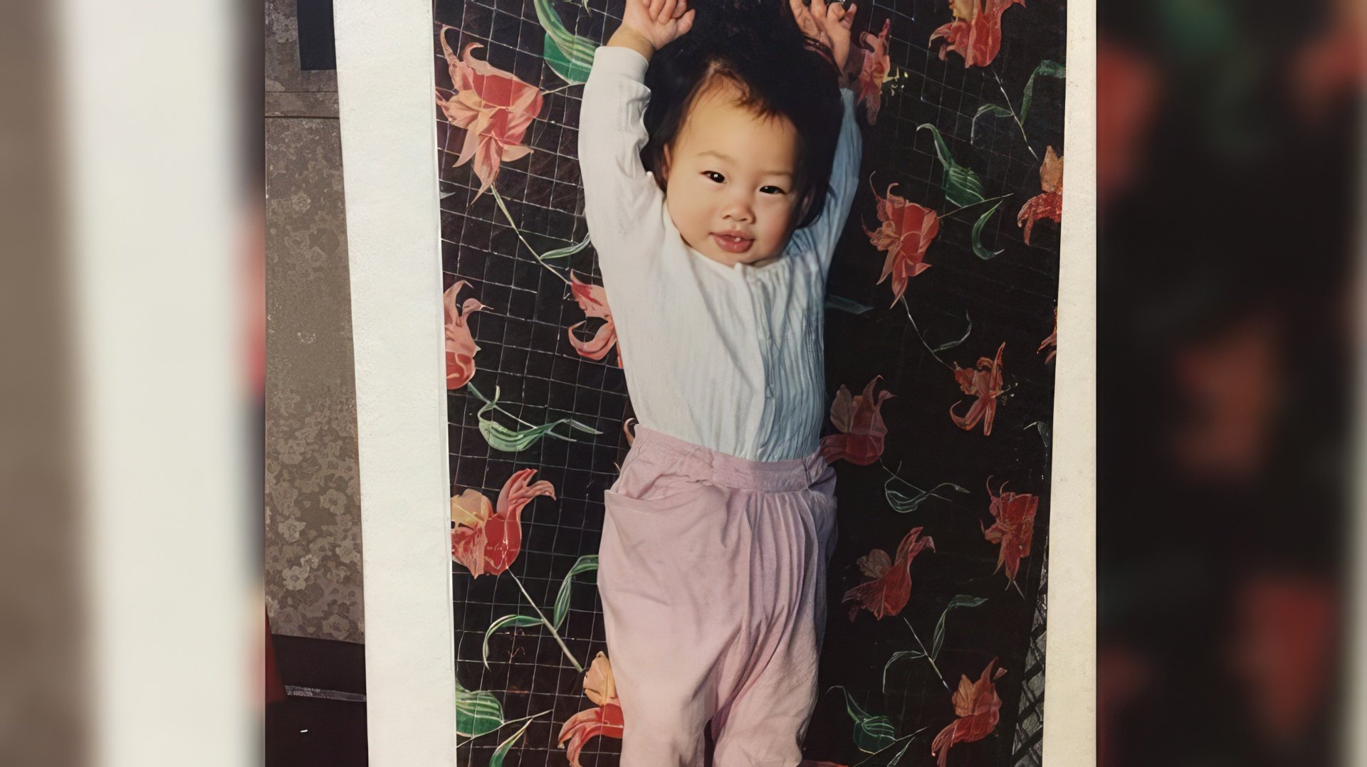 foto de Jung HoYeon 2