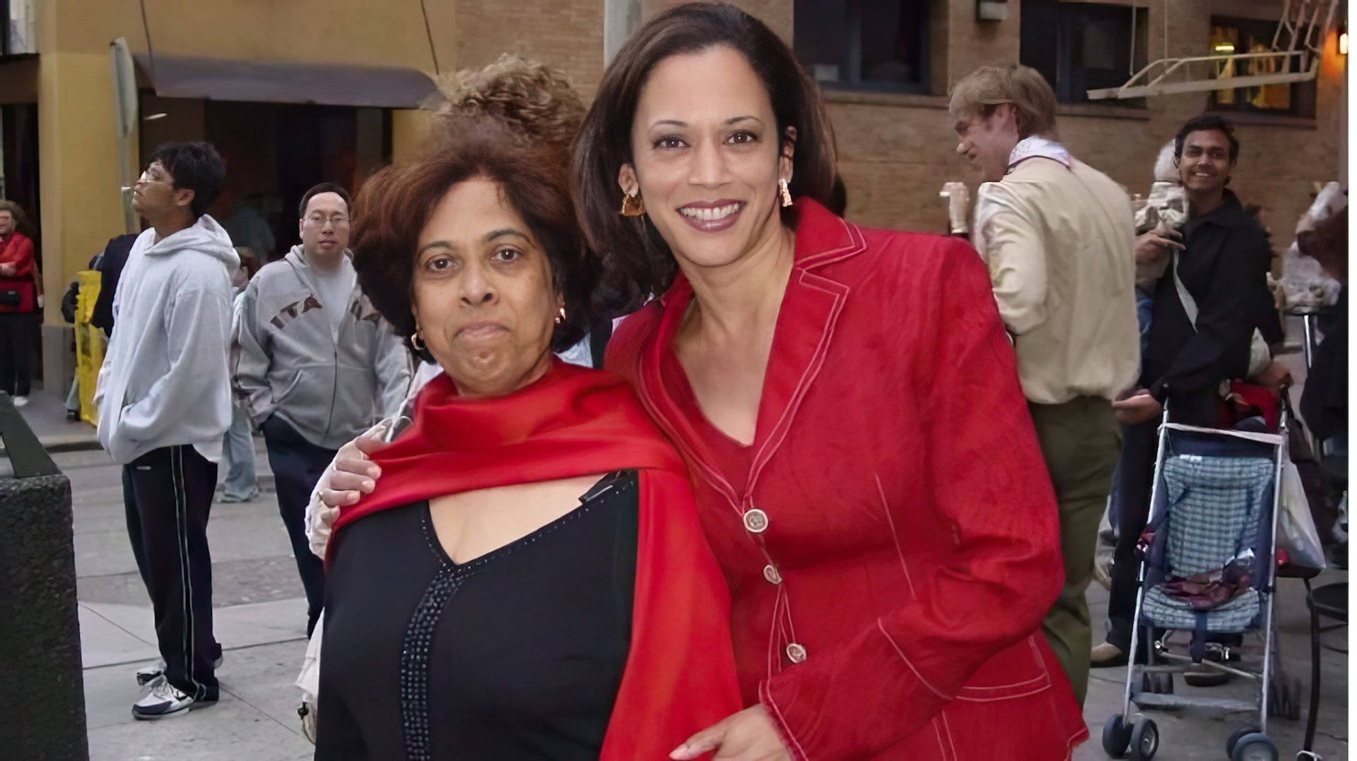 foto de Kamala Harris 4