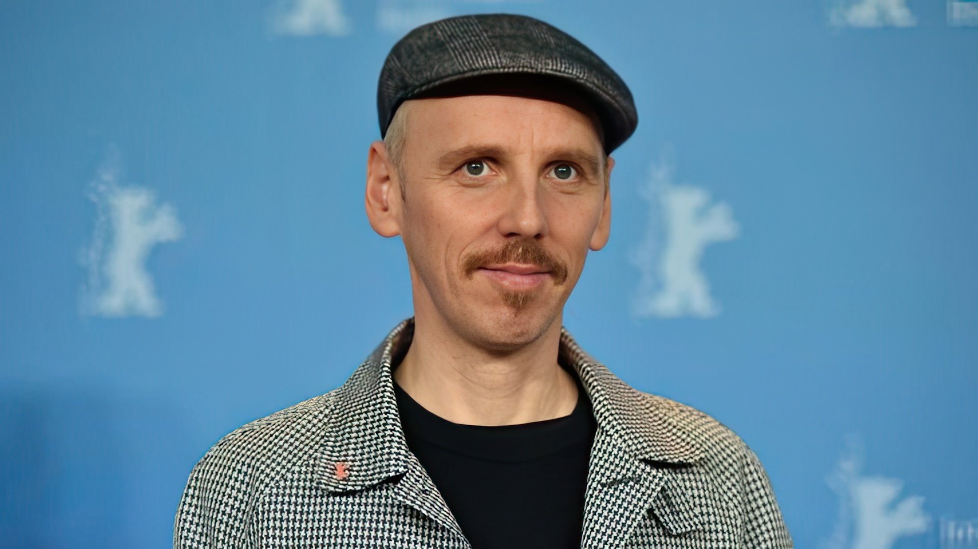foto de Ewen Bremner 1
