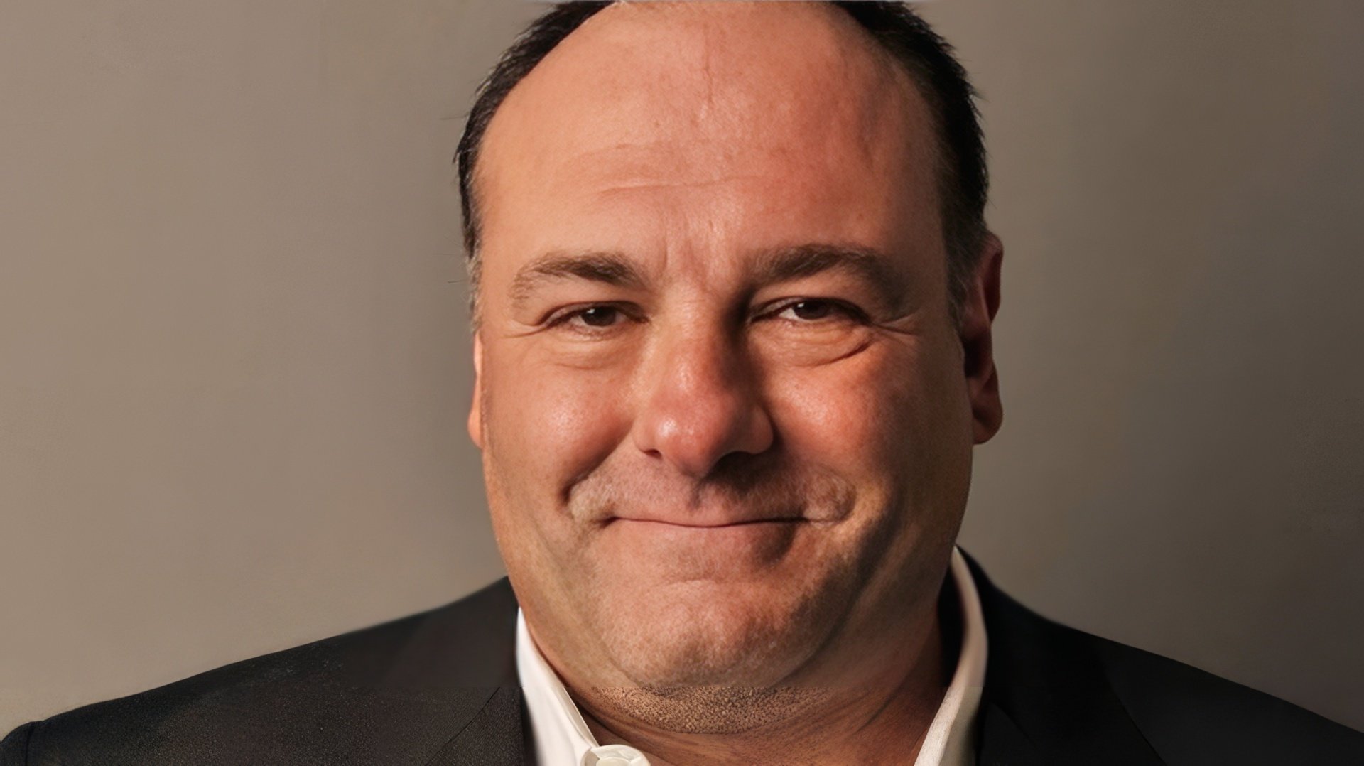 foto de James Gandolfini 1