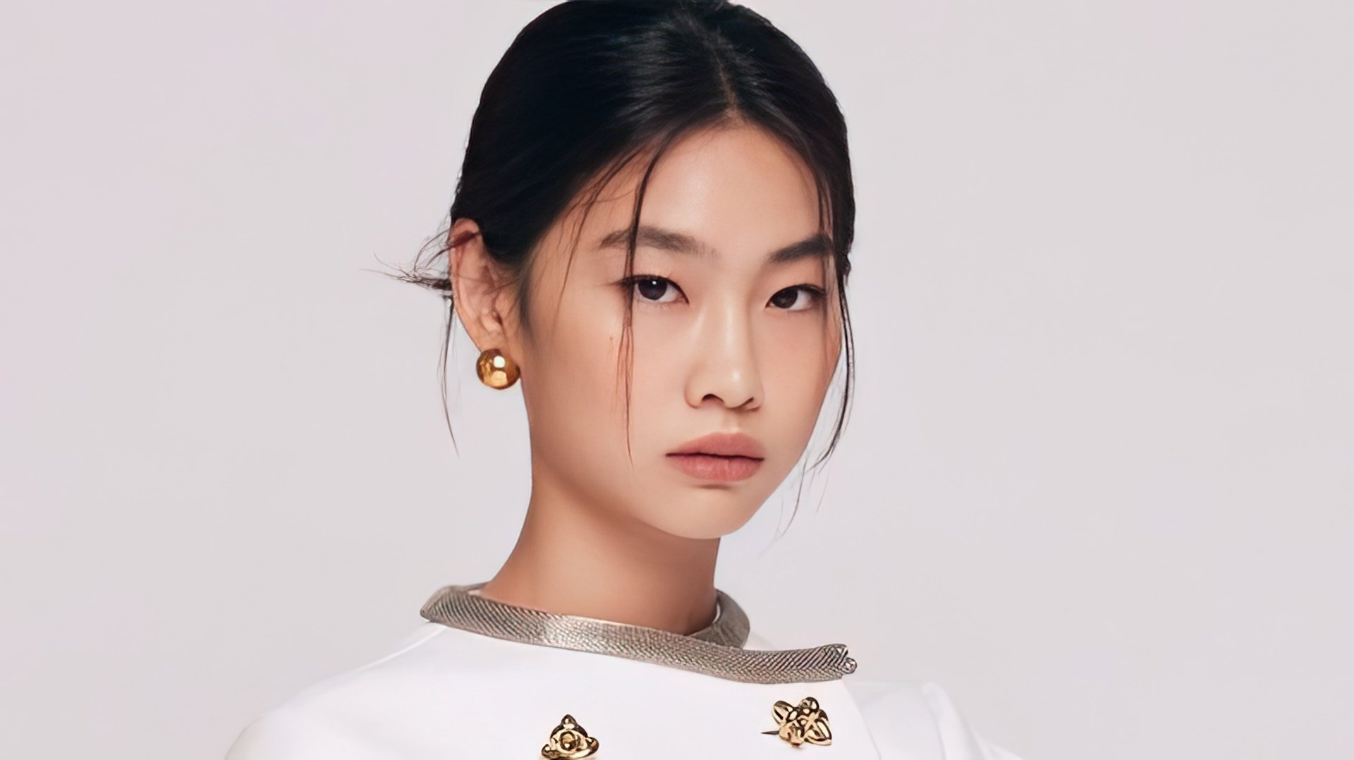 foto de Jung HoYeon 1