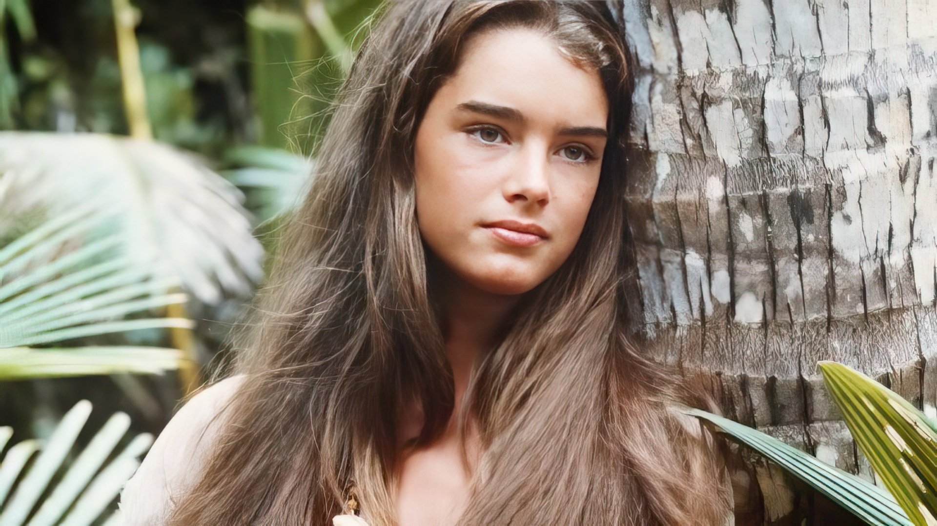foto de Brooke Shields 2