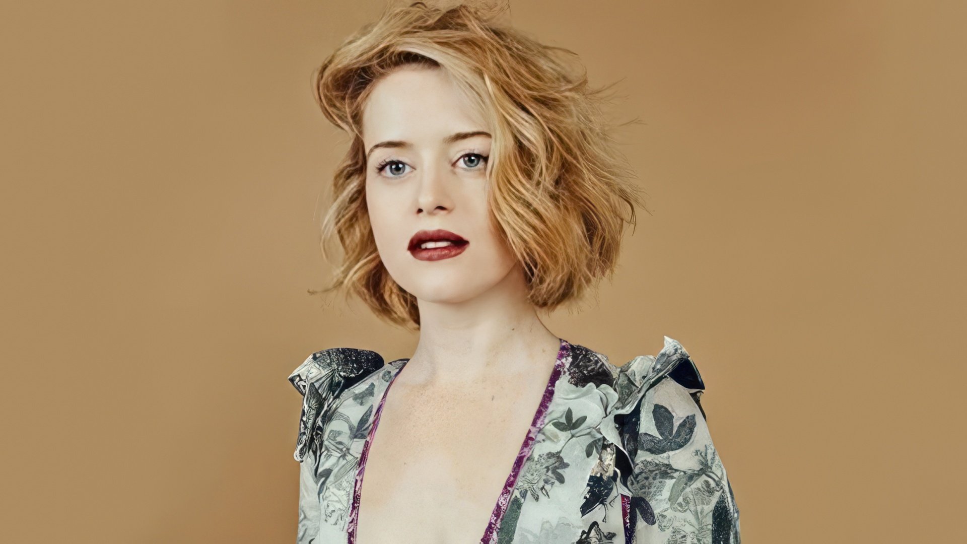 foto de Claire Foy 1